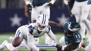 News source: Cowboys Wire