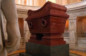 Image result for hitler at napoleon's tomb