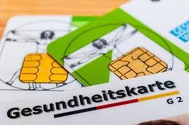 gesetzliche krankenversicherung