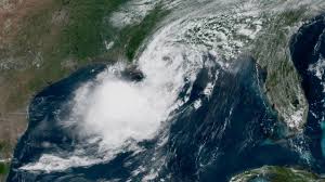 NOAA maintains prediction for below-normal Atlantic hurricane season