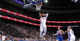 Sixers Bell Ringer: Jaylen Brown begins preseason scorching — Liberty Ballers