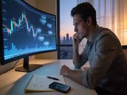Why the stock market has begun to climb the wall of worry