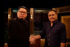 How the Celebrity Intervention pitch was won