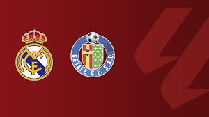 реал мадрид – хетафе 아이콘