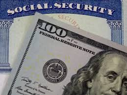 Social Security COLA for 2027 expected to jump as inflation rises, estimate shows