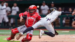 Guerreros apalea a Diablos y empata la serie de playoffs en la LMB