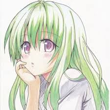 نتيجة بحث الصور عن ‪manga fille‬‏