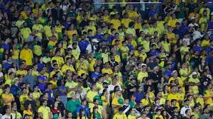 Qual o maior público do futebol feminino no Brasil?