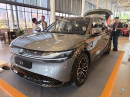 Carz Automedia Malaysia - News update