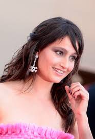 Marie Gillain wearing de GRISOGONO jewellery. CANNES, May 17, 2010 – Marie Gillain walked Cannes red carpet wearing de GRISOGONO jewellery - marie_gillain