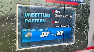 Bay Area Braces for Early Winter Rain