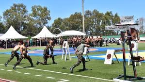 Algerian Airport 'Sock Challenge' and Iran Arms Removal