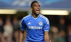 Image result for WHO IS ETOO