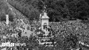 BBC - News update