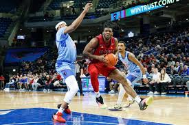 St. John’s is a dominant road team — and it’s been a wholesale effort