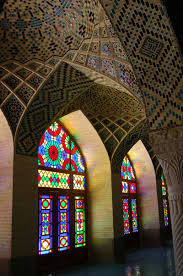 Nasir-ol-Molk Mosque in shiraz, Iran. ile ilgili görsel sonucu