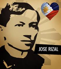 José Protacio Rizal Mercado y Alonso Realonda (June 19, 1861 – December 30, 1896), was a Filipino nationalist and reformist. He is considered one of the ... - 6509418