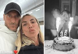 Trend Google: francesco totti