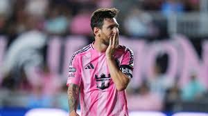 ¡Messi Lo Hizo Otra Vez! Doblete Épico y el Inter Miami a la Final - Imagen principal del artículo