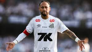 Neymar's Brazil Comeback?! Coach Ancelotti Sets the Challenge!