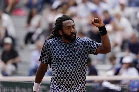 African-Americans Achieve Historic Milestone at Roland Garros 2025