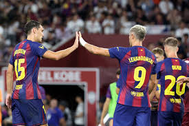 barcelona