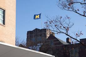 University of Michigan student allegedly disciplined for ‘fake’ medical note. She says it’s real.