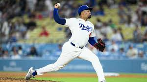 Dodgers Roster Move