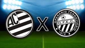 Athletic x Operário-PR na Série B: onde assistir ao vivo, horário e escalação