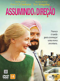 Assumindo a Direção
