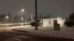 WPAFB, National Museum of U.S. Air Force closed due to historic storm
