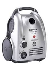 Hoover Sensory Vacuum Cleaner
