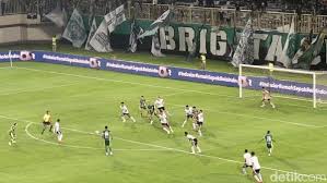 Shock Result! PSS Sleman Trail Persiku Kudus - What Happened?!