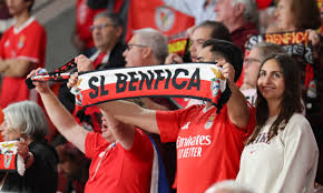 Benfica-Sporting: bilhetes para o jogo