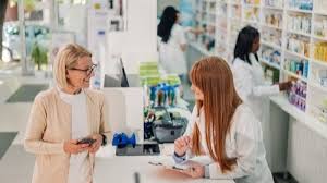 Trend Google: farmacista