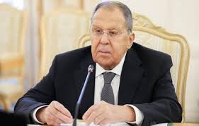 لاوروف: امیدواریم آمریکا از تشدید درگیری در اوکراین خودداری کند