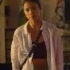 Players 2024 Gina Rodriguez Geometric Printed Shirt - LJB