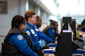 US Airports and TSA Face Crisis Amid Government Shutdown