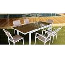 Mobilier de jardin - Catalogue Carrefour