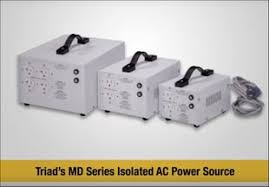 Triad's New MD Series Power Source | Triad Magnetics