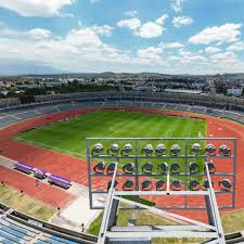 Qué Partidos del Premundial Sub-20 de Concacaf 2026 se Juegan en el Estadio Universitario BUAP