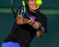 BNP Paribas Open Friday schedule in Indian Wells with Eala, Sinner in action