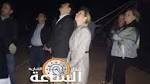 الرئيس الهنغاري وعقيلته يشهدان غروب