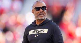 Assistant coach Jason Phillips no longer on Colorado football staff