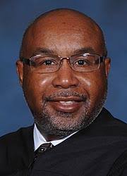 [photo, Alexander Wright, Jr., Court of Special Appeals Judge] ALEXANDER WRIGHT, JR., Judge, Court of Special Appeals, At Large, since February 27, 2008. - 1198-1-3896b
