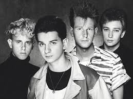 Depeche mode 