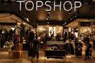 TOPSHOP Women&aposs Hudson&aposs Bay