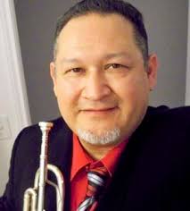 Hello my name is Manuel Dimas Rodriguez from San Antonio, TX. I have been playing trumpet since 1971 and a little later the flugelhorn (after seeing Chuck ... - manuel-rodriguez