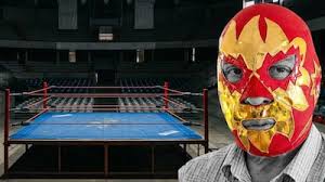 Lucha Libre Mexicana