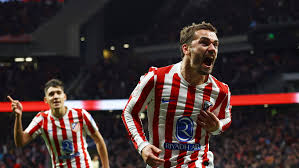 El rock and roll del Atlético desfigura al Barça en la Copa del Rey